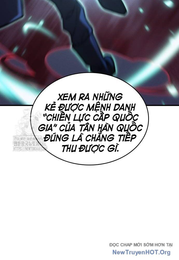 Hồi Quy Bằng Vương Quyền Chapter 100 - Trang 2
