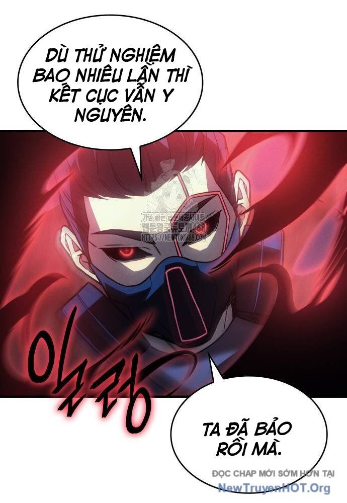 Hồi Quy Bằng Vương Quyền Chapter 100 - Trang 2