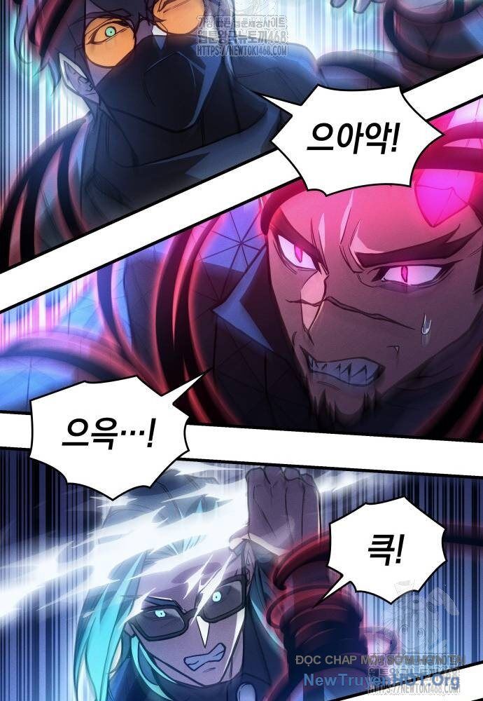 Hồi Quy Bằng Vương Quyền Chapter 100 - Trang 2