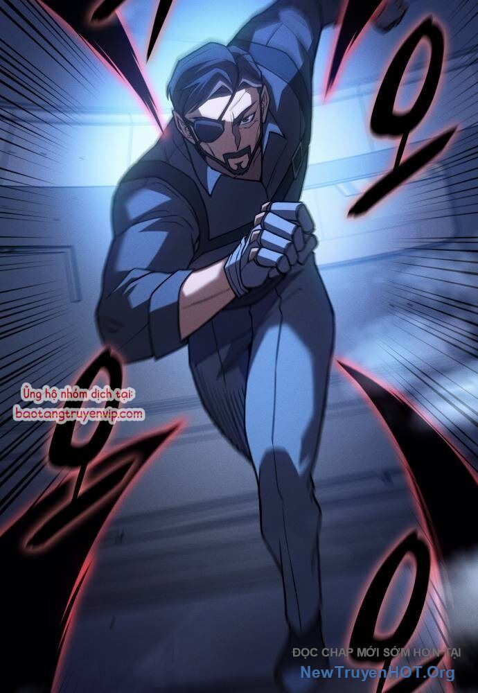 Hồi Quy Bằng Vương Quyền Chapter 100 - Trang 2