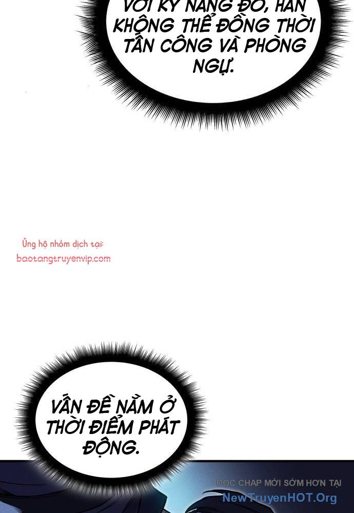 Hồi Quy Bằng Vương Quyền Chapter 100 - Trang 2