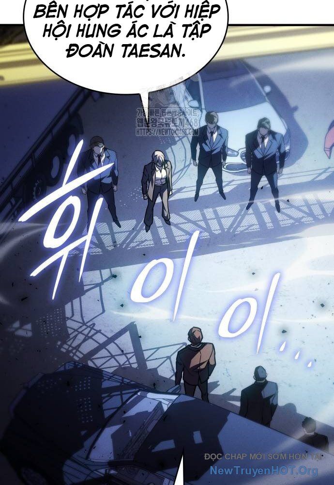 Hồi Quy Bằng Vương Quyền Chapter 100 - Trang 2