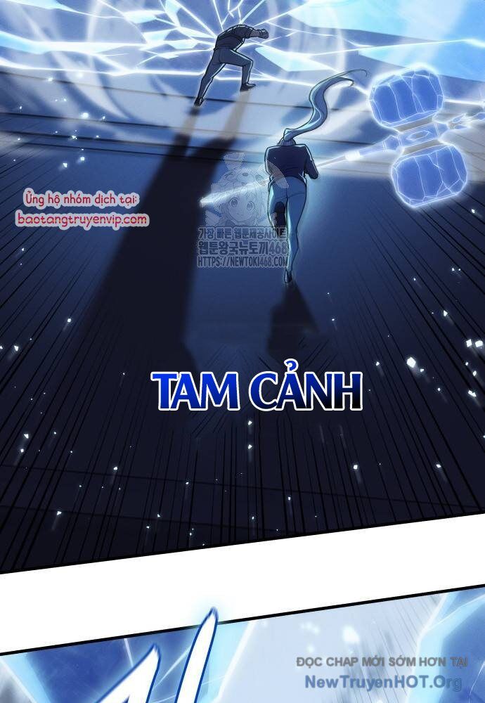 Hồi Quy Bằng Vương Quyền Chapter 100 - Trang 2