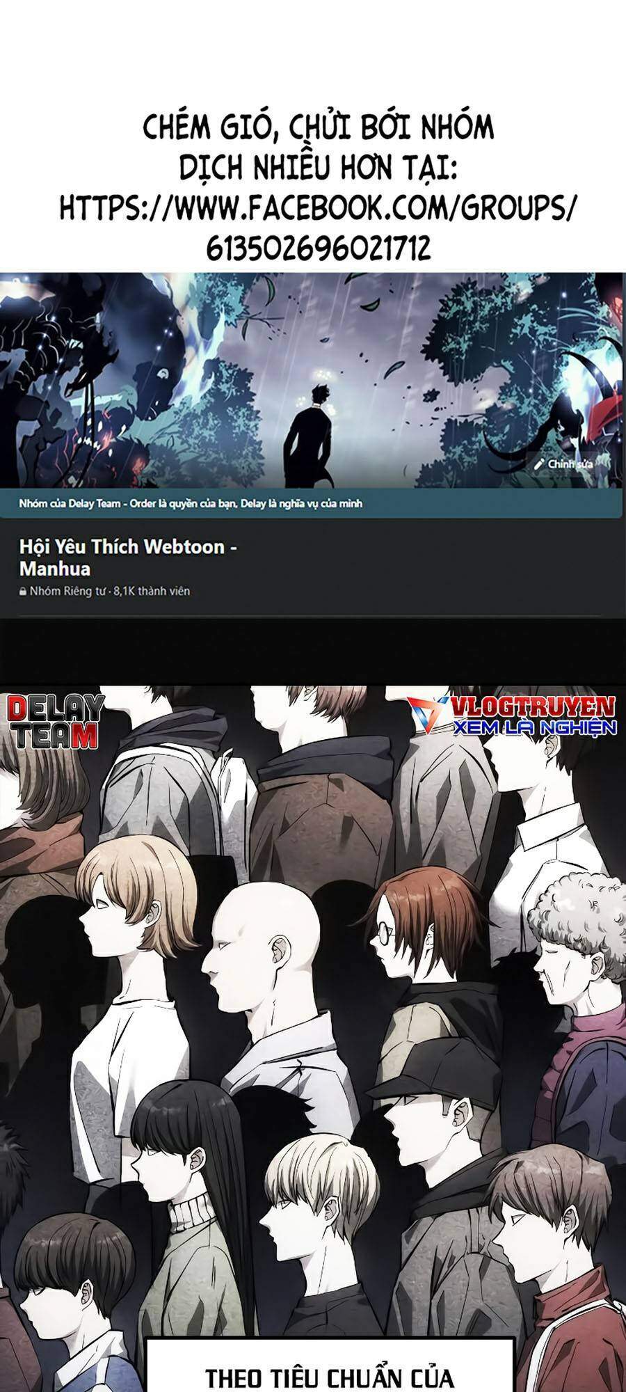 Tao Là Ác Nhân Chapter 1 - Trang 2