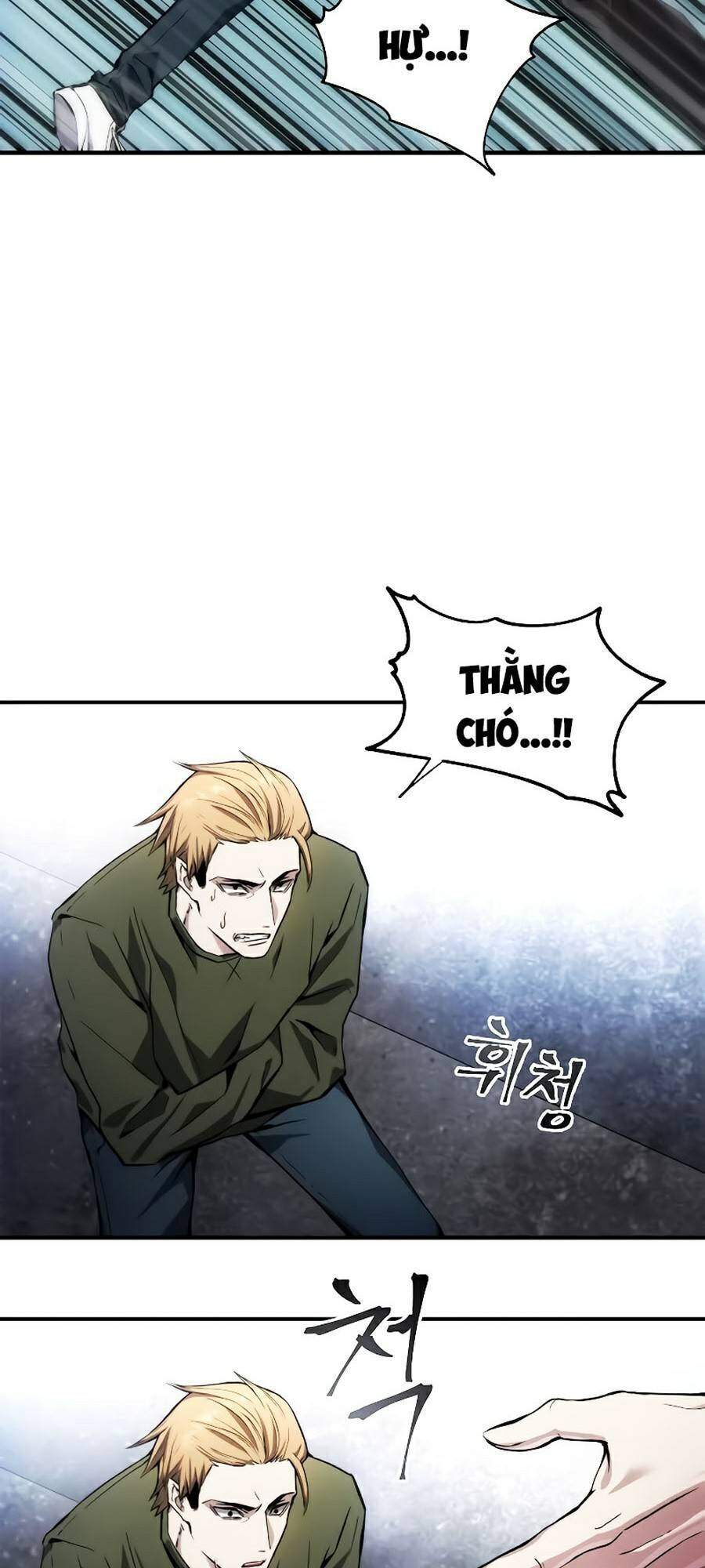 Tao Là Ác Nhân Chapter 1 - Trang 2