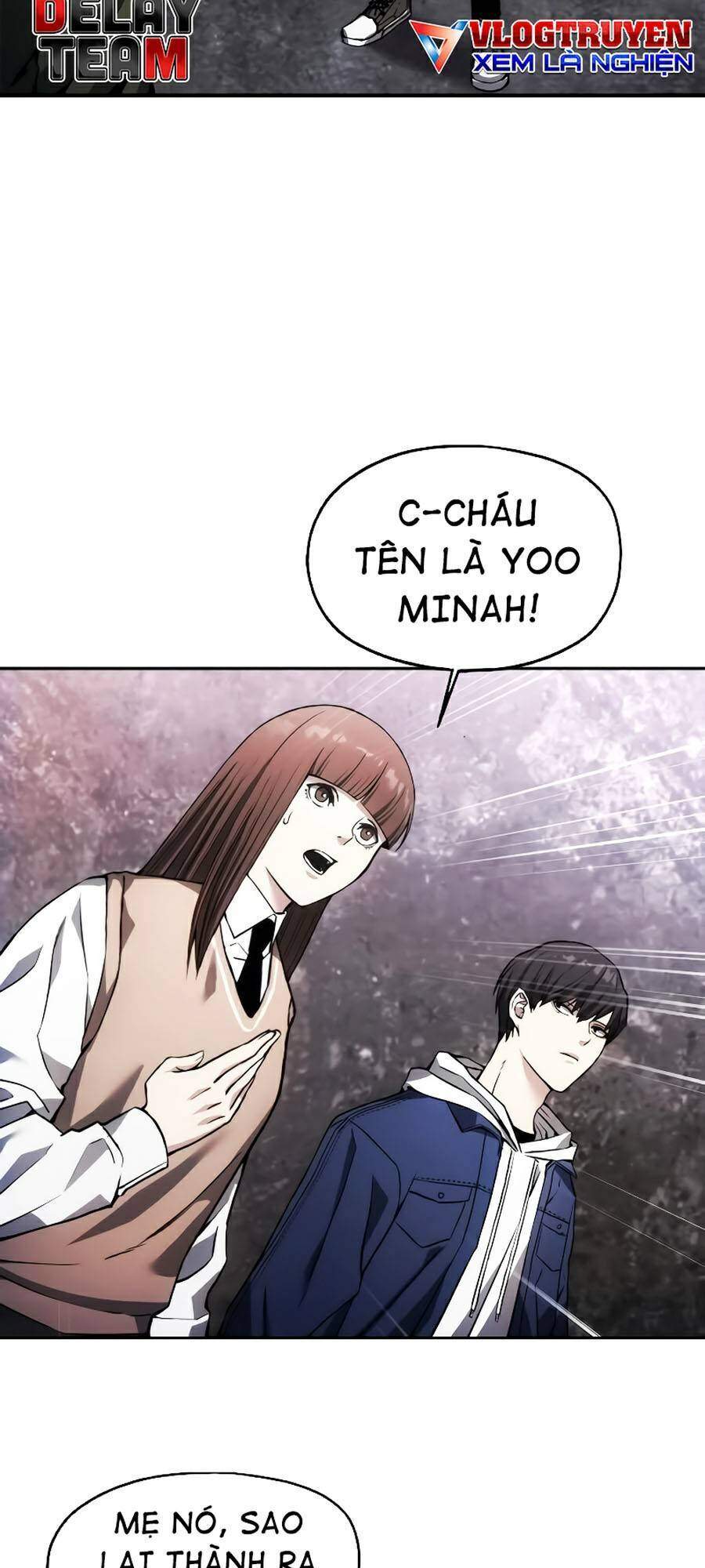 Tao Là Ác Nhân Chapter 1 - Trang 2