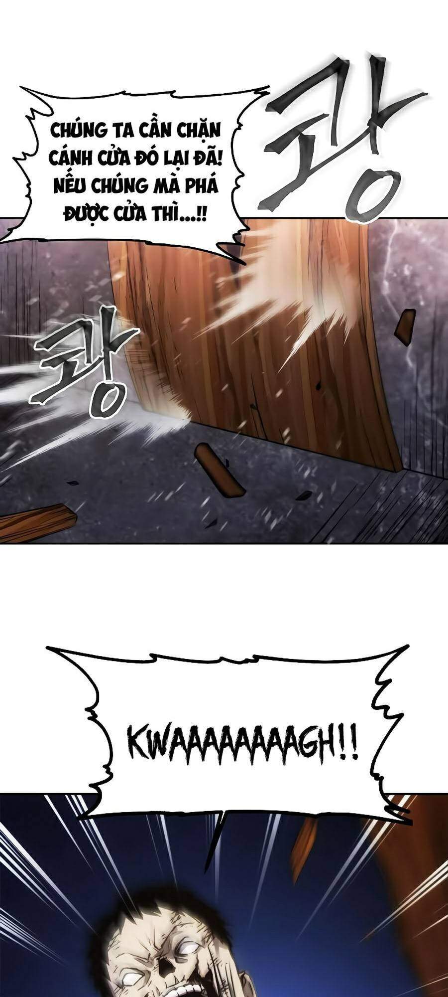 Tao Là Ác Nhân Chapter 1 - Trang 2