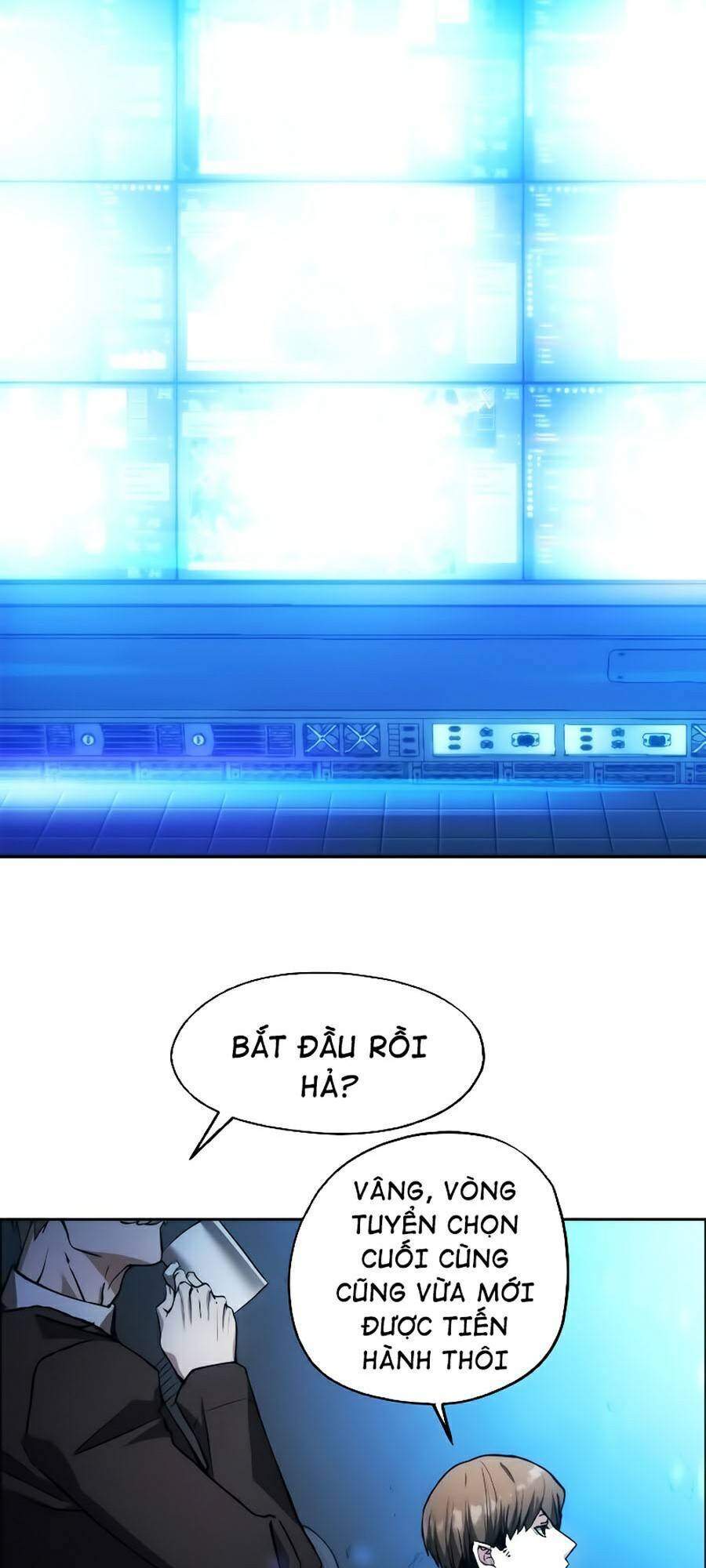 Tao Là Ác Nhân Chapter 1 - Trang 2