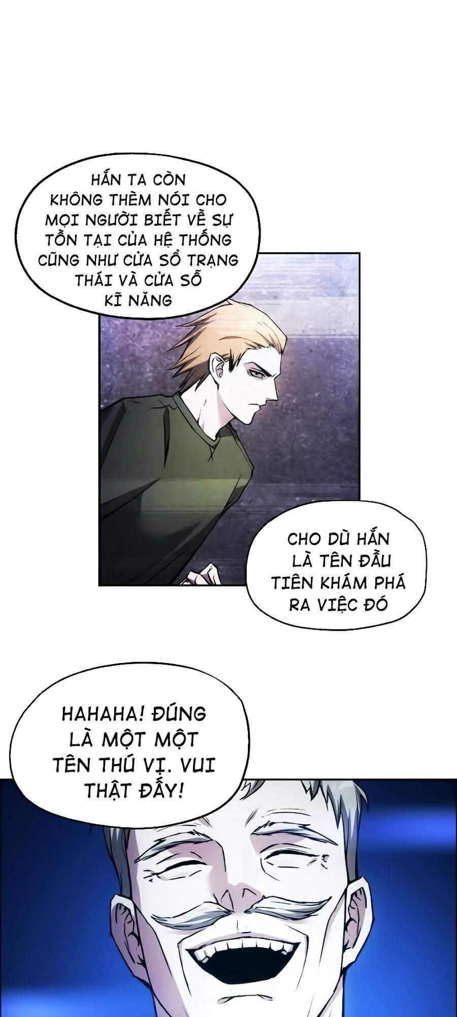 Tao Là Ác Nhân Chapter 1 - Trang 2