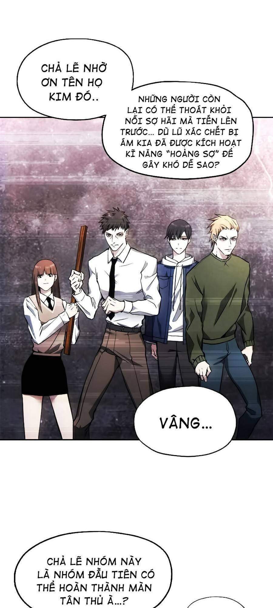 Tao Là Ác Nhân Chapter 1 - Trang 2