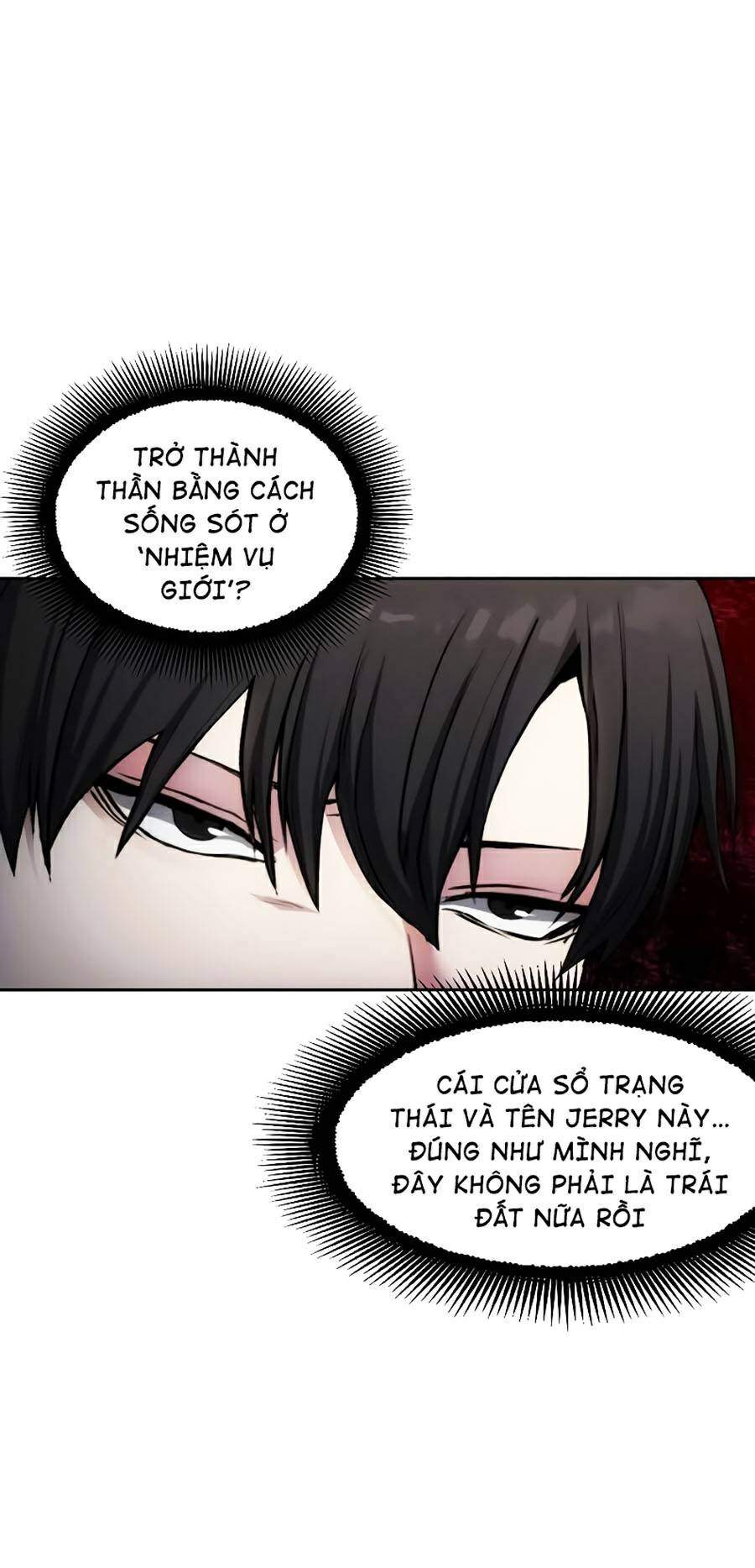 Tao Là Ác Nhân Chapter 2 - Trang 2