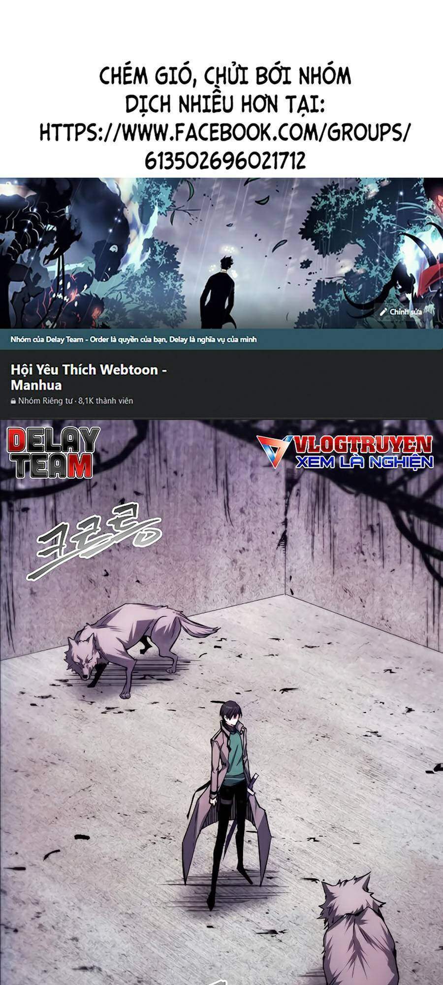 Tao Là Ác Nhân Chapter 3 - Trang 2