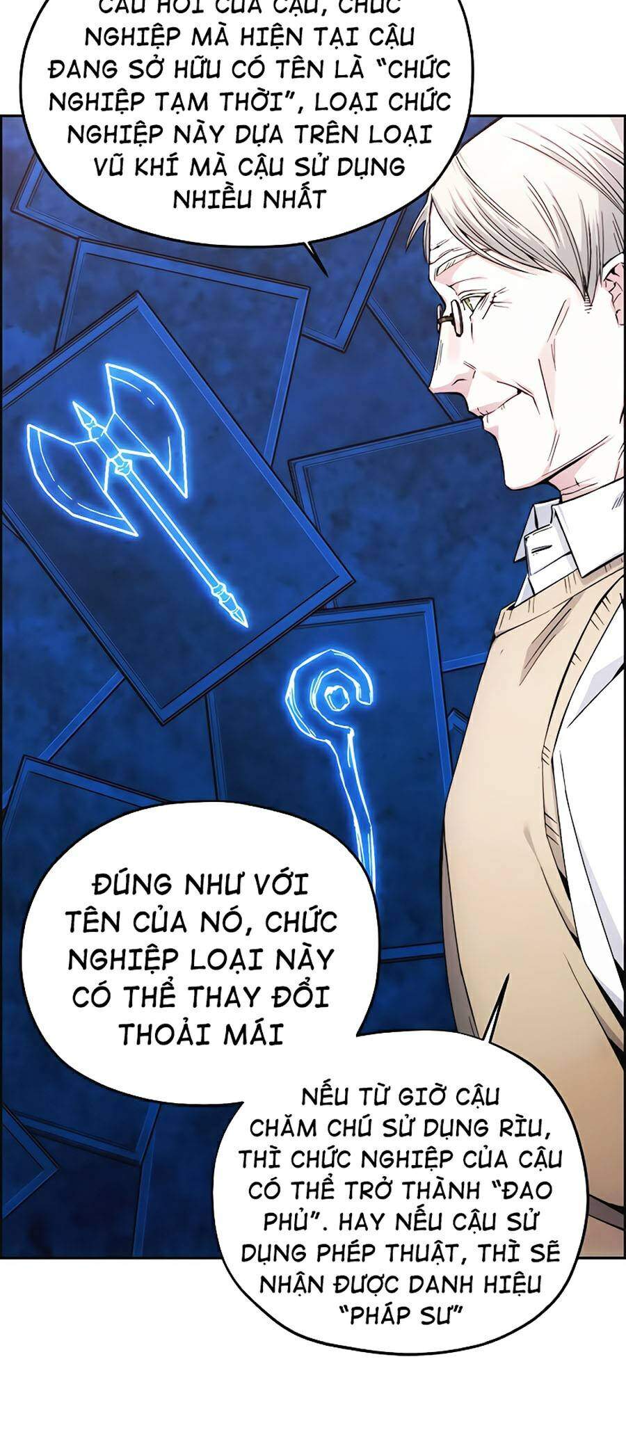 Tao Là Ác Nhân Chapter 4 - Trang 2