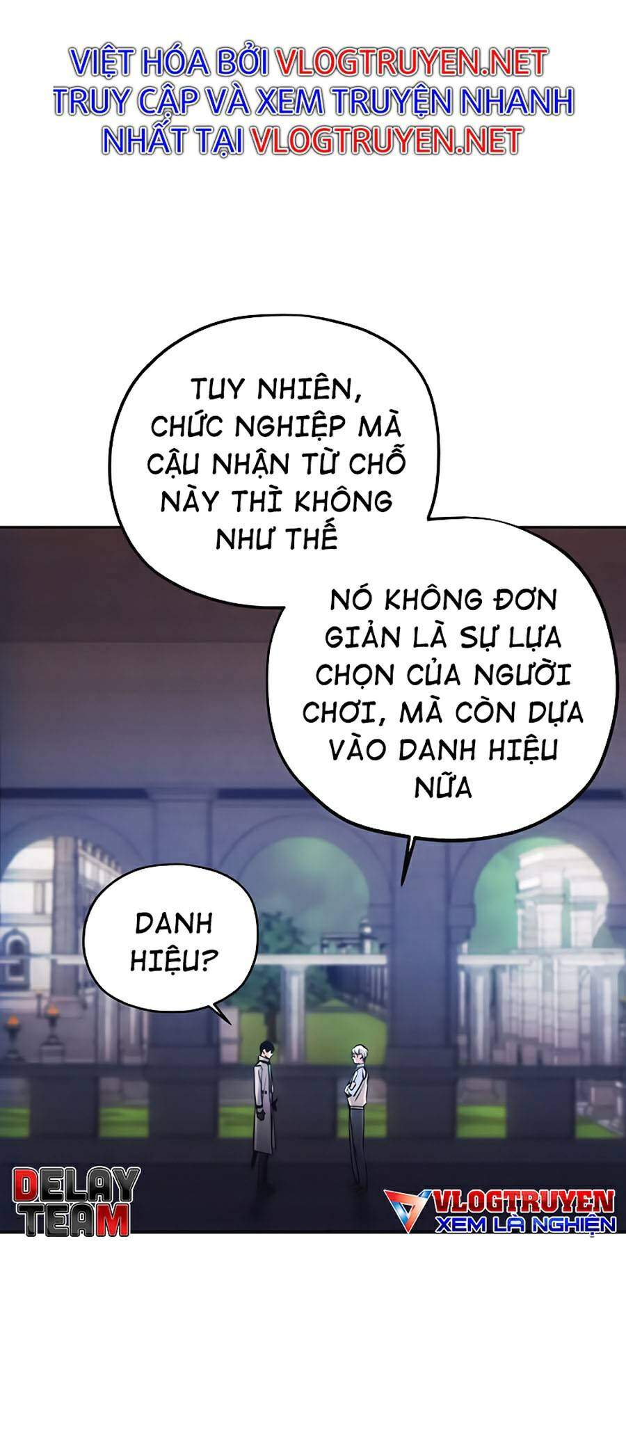 Tao Là Ác Nhân Chapter 4 - Trang 2