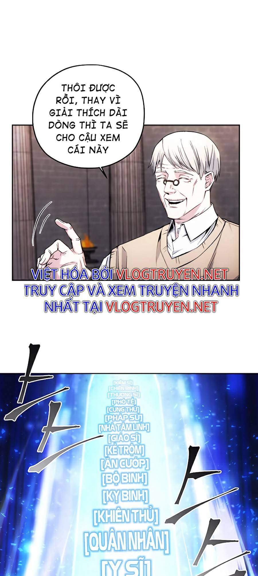 Tao Là Ác Nhân Chapter 4 - Trang 2