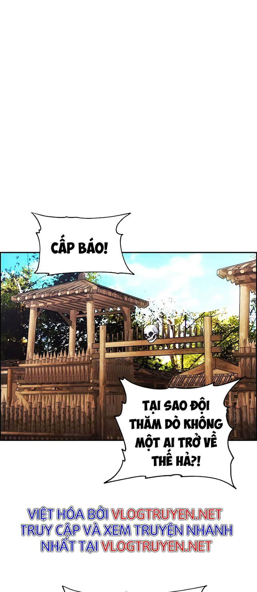 Tao Là Ác Nhân Chapter 5 - Trang 2