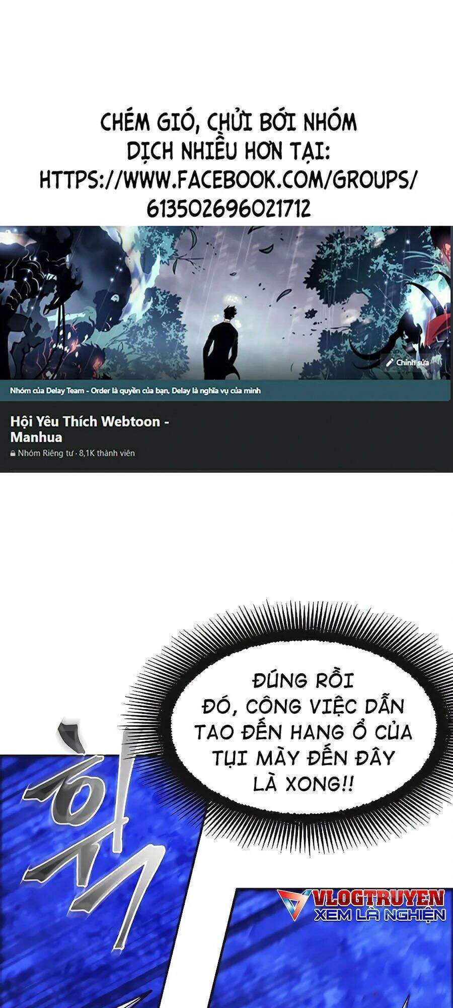 Tao Là Ác Nhân Chapter 6 - Trang 2