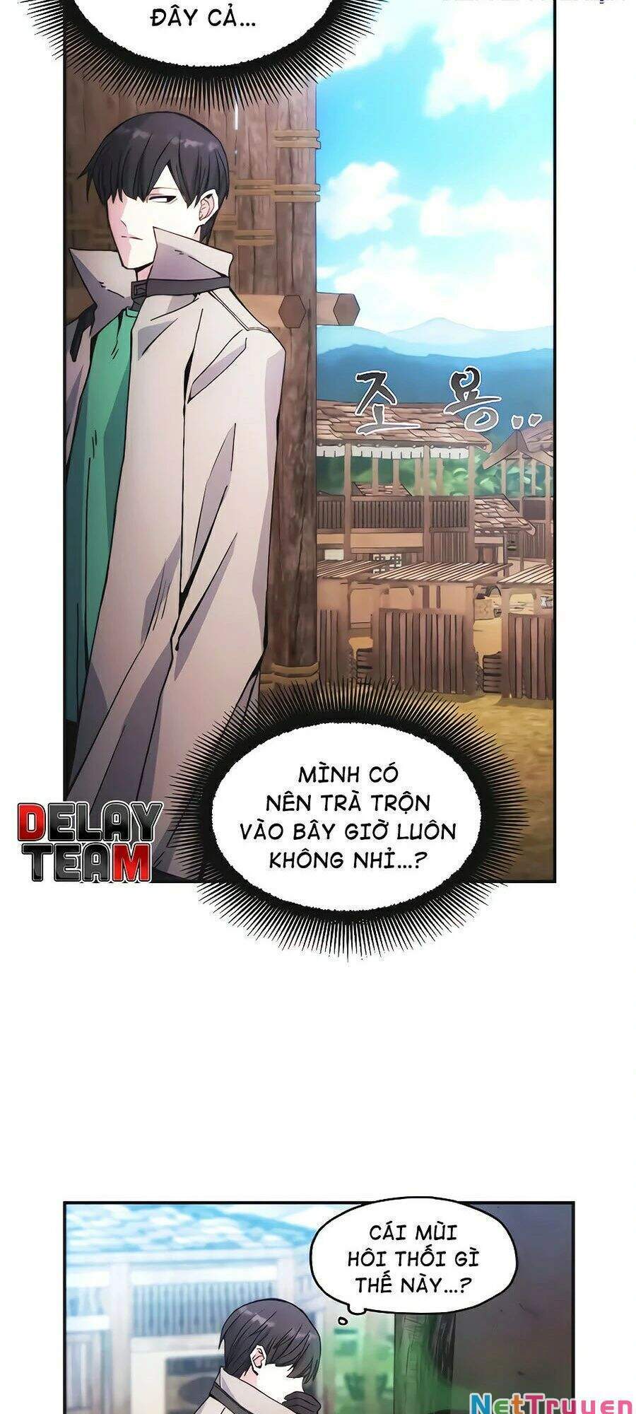 Tao Là Ác Nhân Chapter 6 - Trang 2