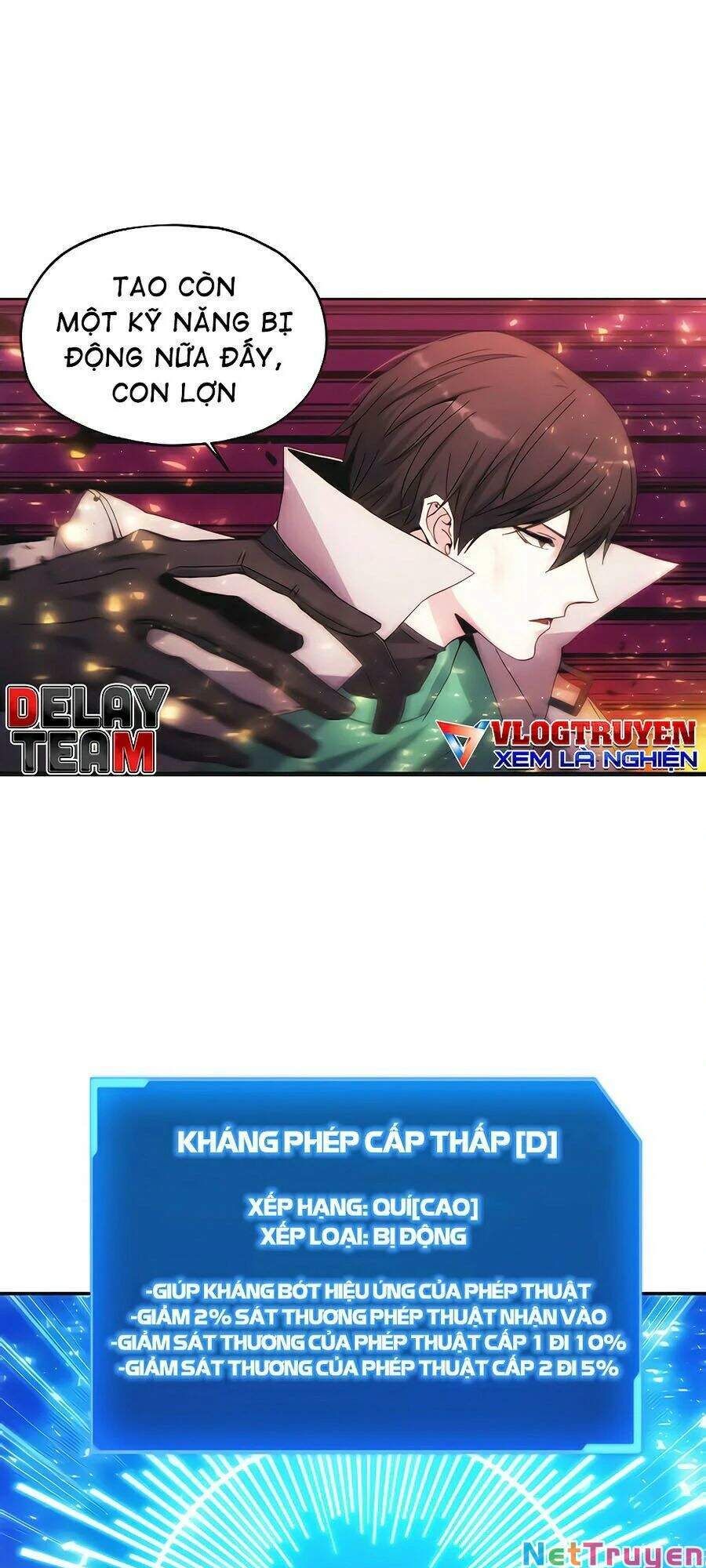 Tao Là Ác Nhân Chapter 6 - Trang 2