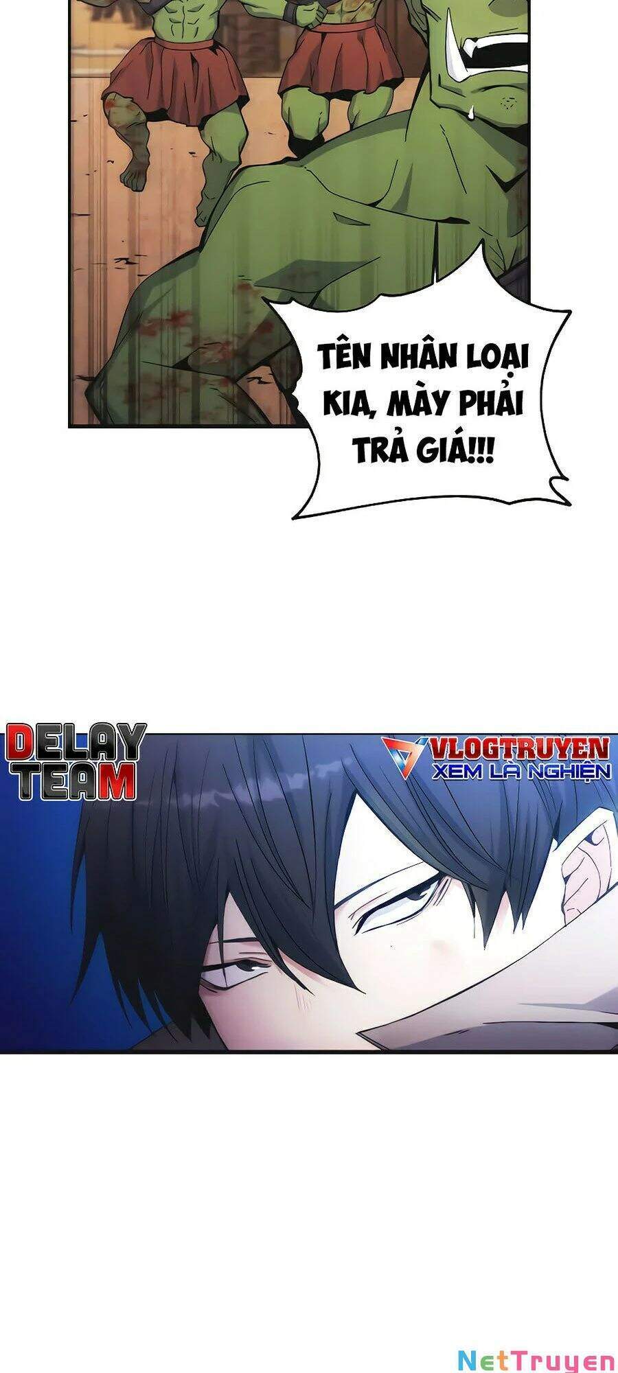 Tao Là Ác Nhân Chapter 6 - Trang 2