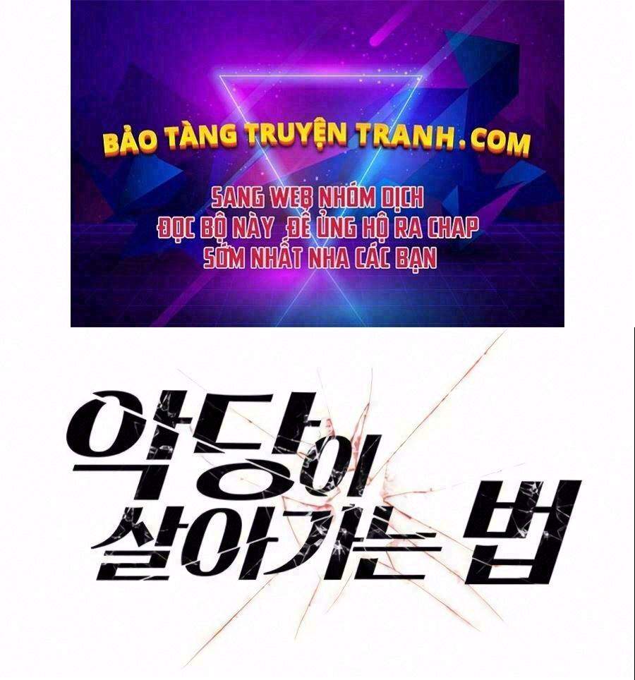 Tao Là Ác Nhân Chapter 8 - Trang 2