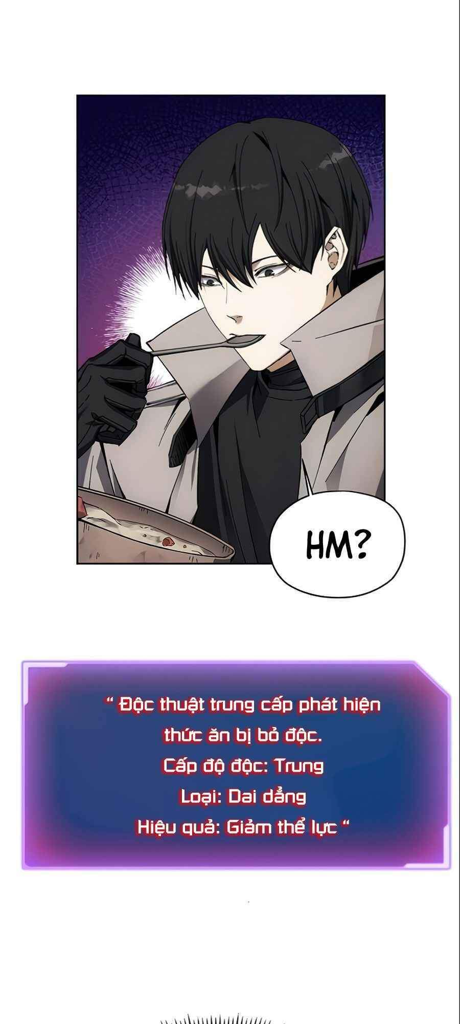 Tao Là Ác Nhân Chapter 10 - Trang 2