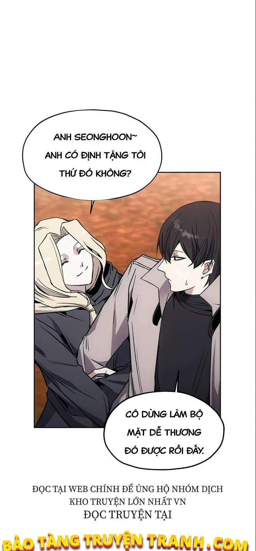 Tao Là Ác Nhân Chapter 14 - Trang 2