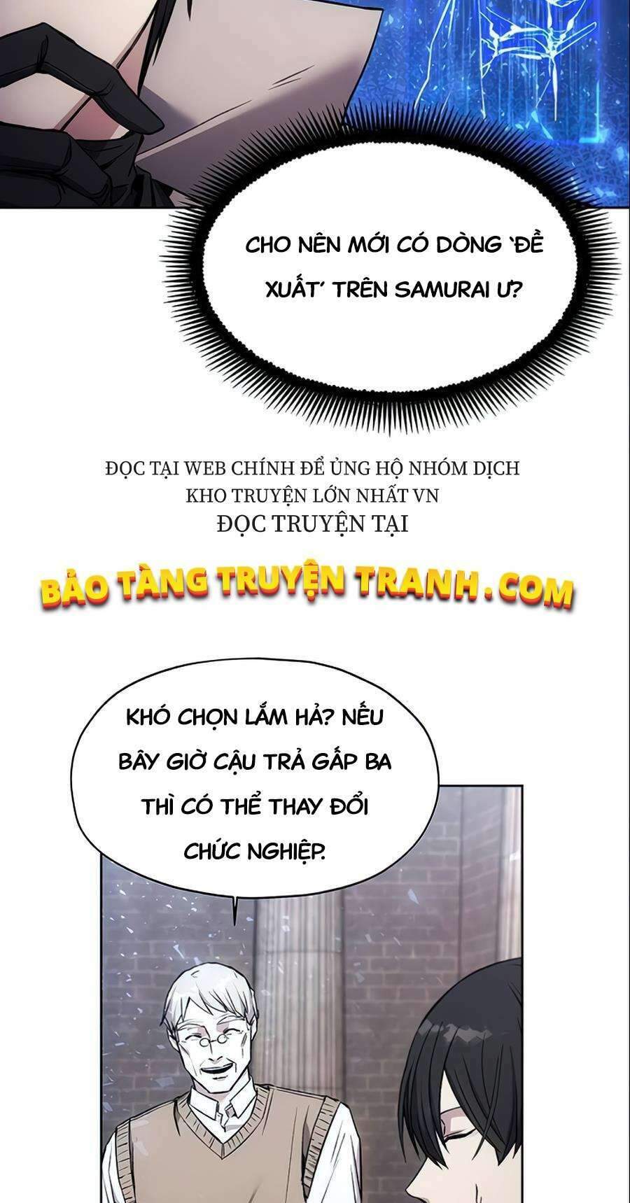 Tao Là Ác Nhân Chapter 14 - Trang 2