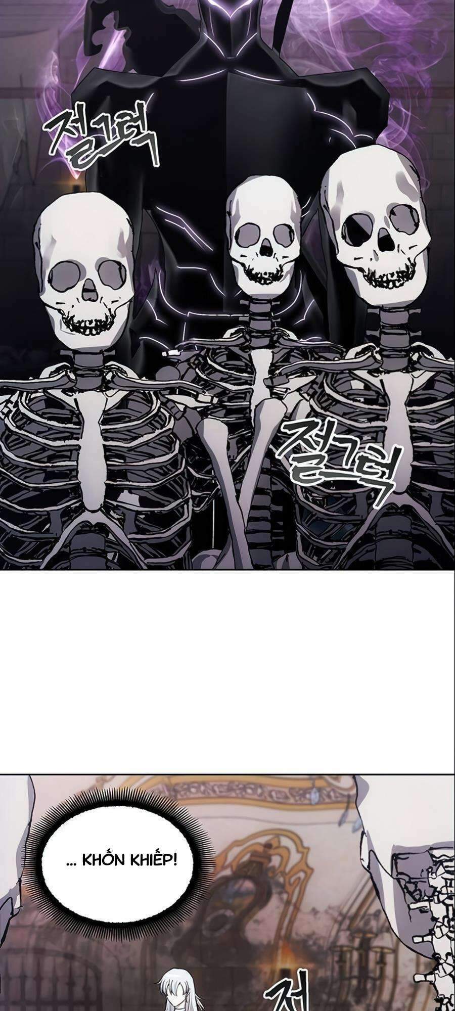 Tao Là Ác Nhân Chapter 15 - Trang 2