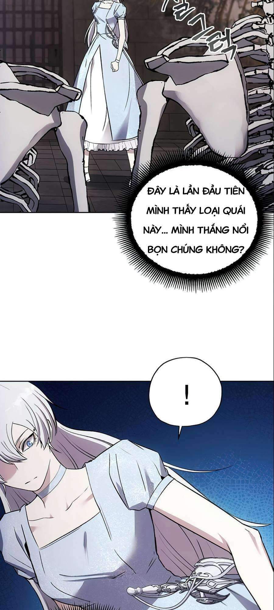Tao Là Ác Nhân Chapter 15 - Trang 2