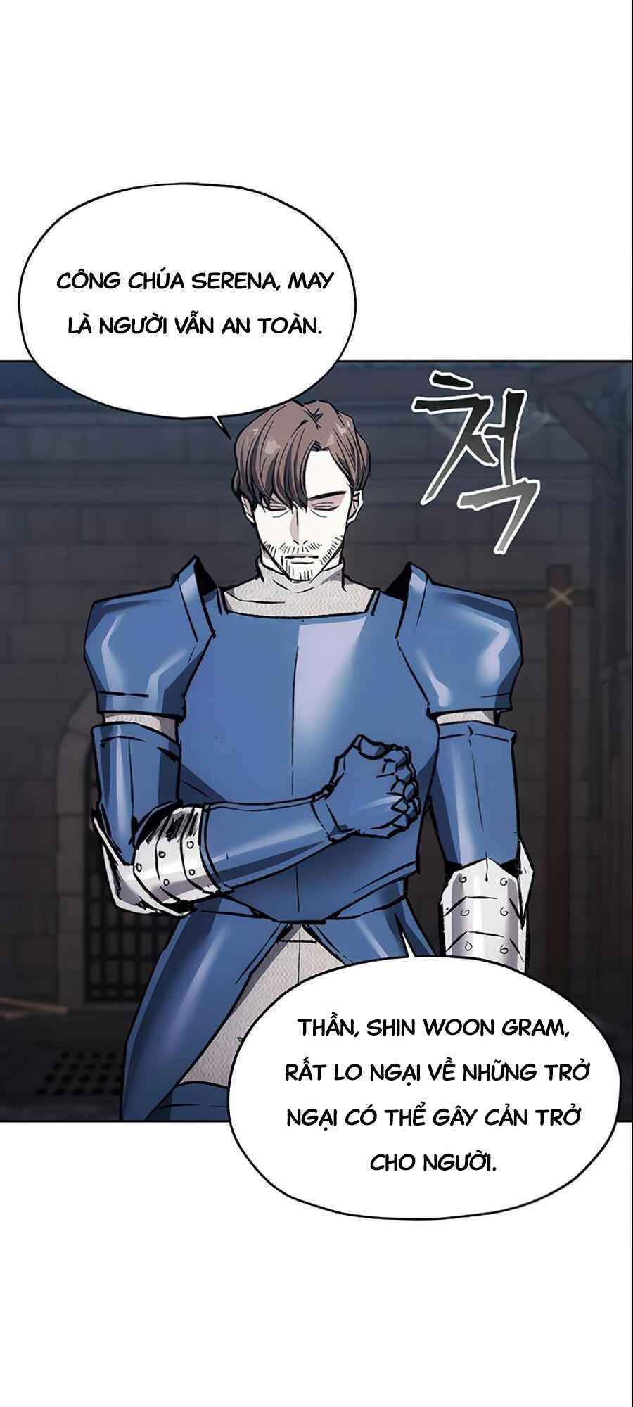 Tao Là Ác Nhân Chapter 16 - Trang 2