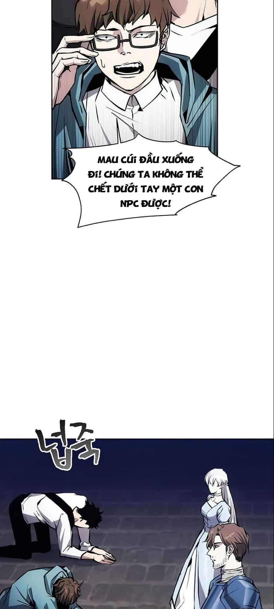 Tao Là Ác Nhân Chapter 16 - Trang 2