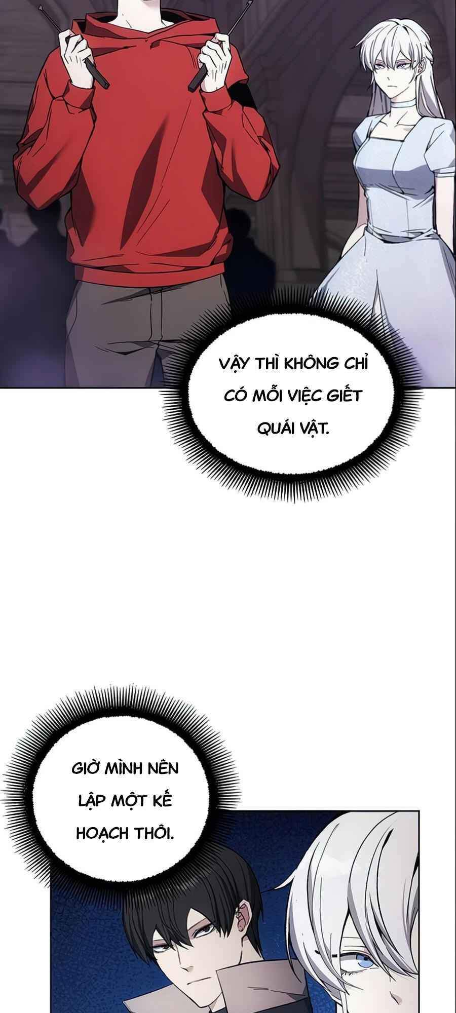 Tao Là Ác Nhân Chapter 17 - Trang 2