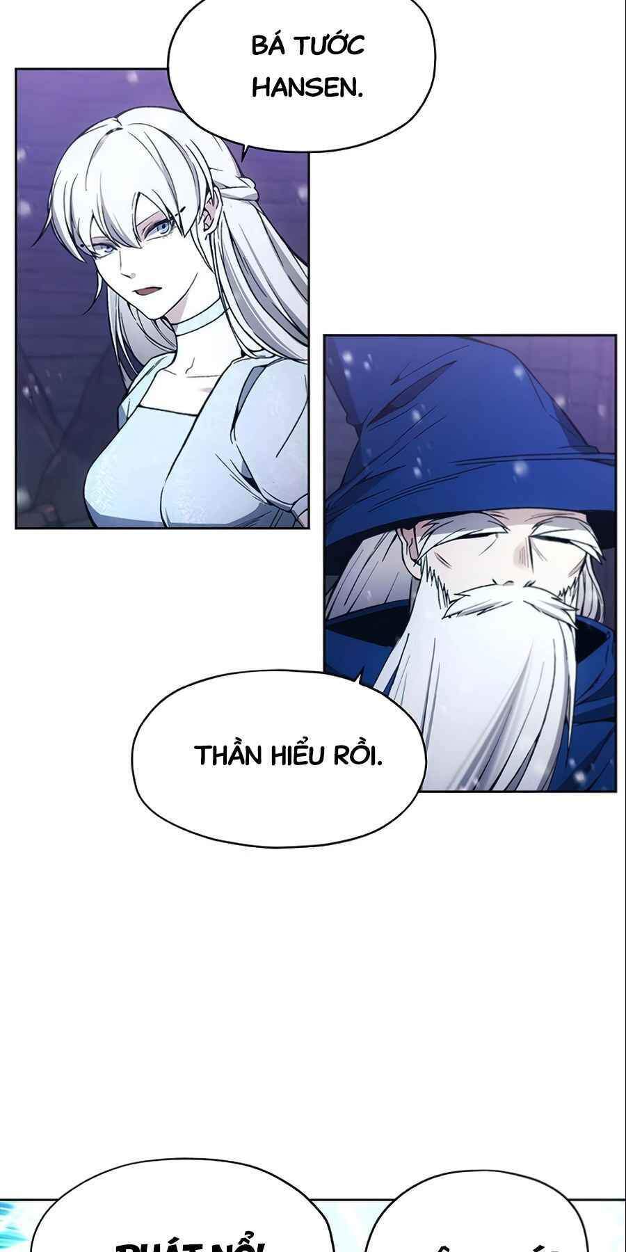 Tao Là Ác Nhân Chapter 18 - Trang 2