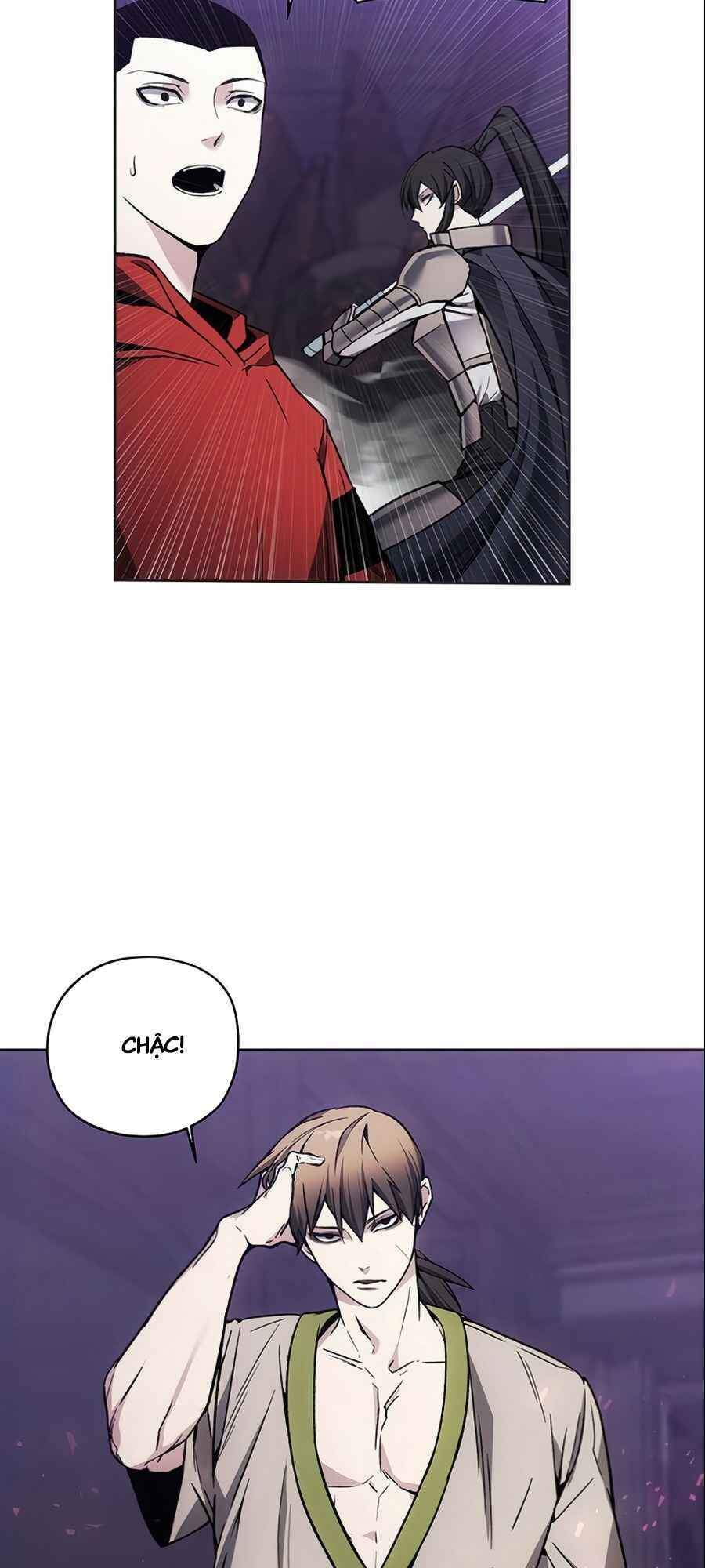Tao Là Ác Nhân Chapter 18 - Trang 2