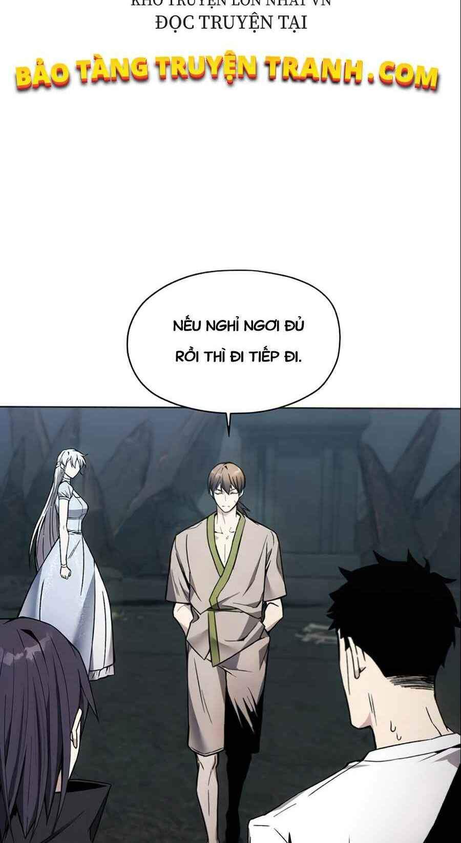 Tao Là Ác Nhân Chapter 18 - Trang 2