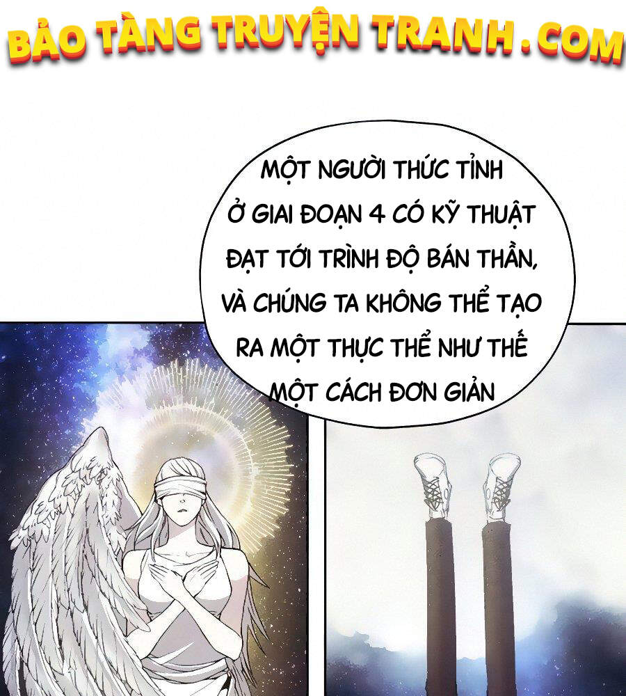 Tao Là Ác Nhân Chapter 20 - Trang 2