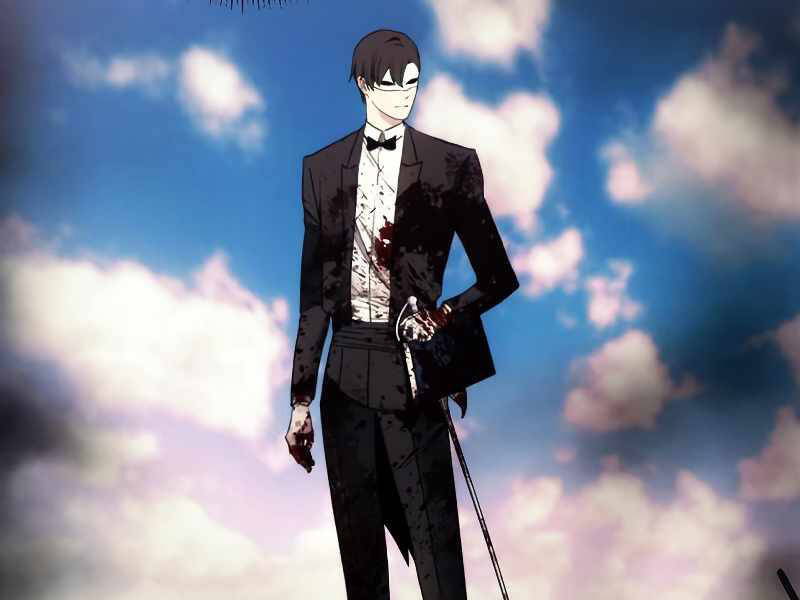 Tao Là Ác Nhân Chapter 36 - Trang 2