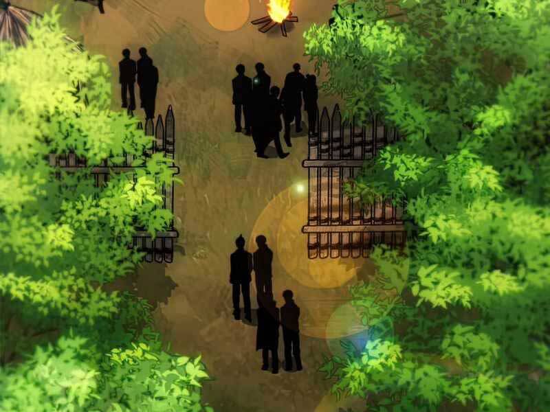 Tao Là Ác Nhân Chapter 42 - Trang 2