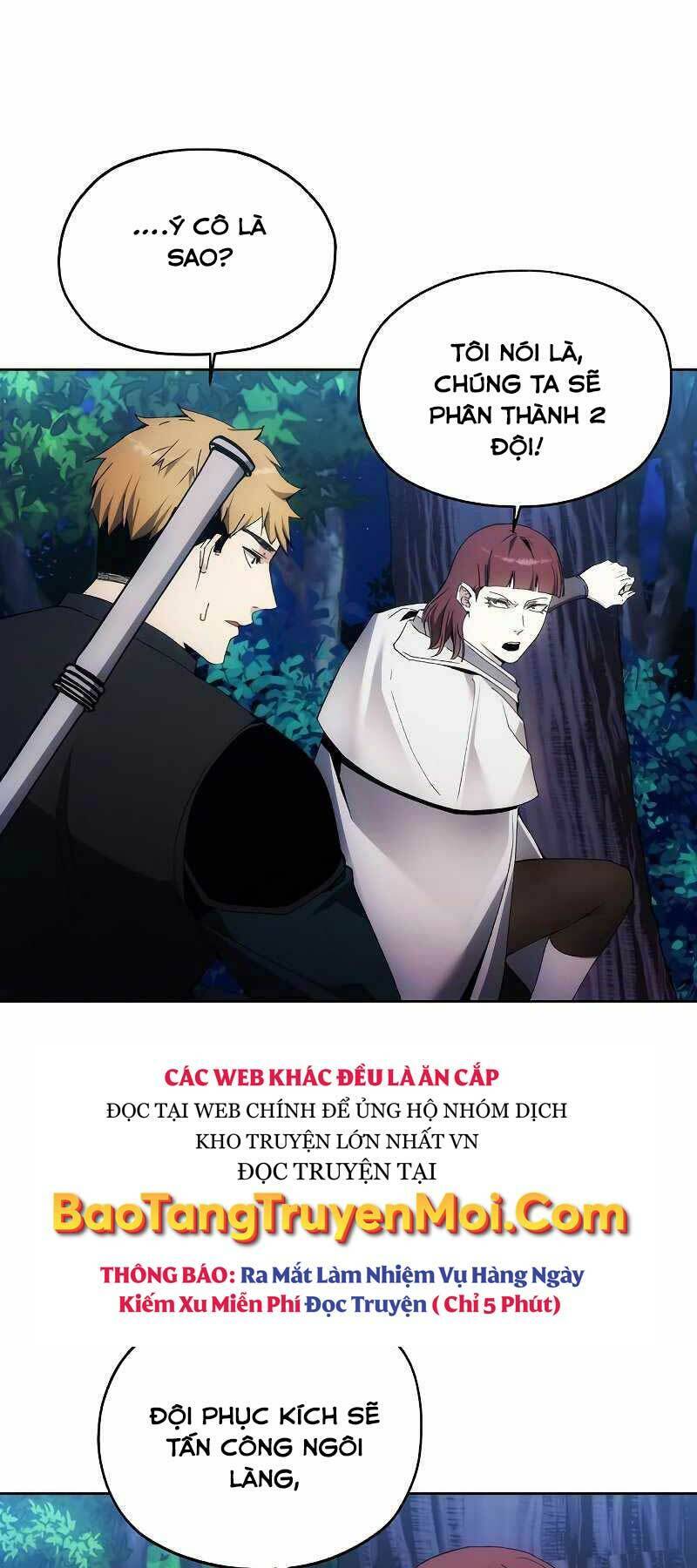 Tao Là Ác Nhân Chapter 43 - Trang 2