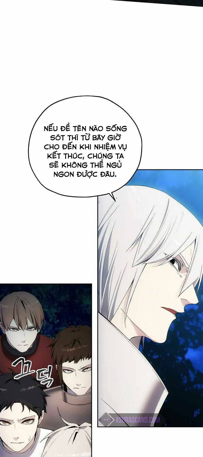 Tao Là Ác Nhân Chapter 43 - Trang 2