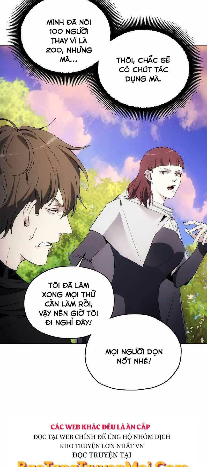 Tao Là Ác Nhân Chapter 43 - Trang 2