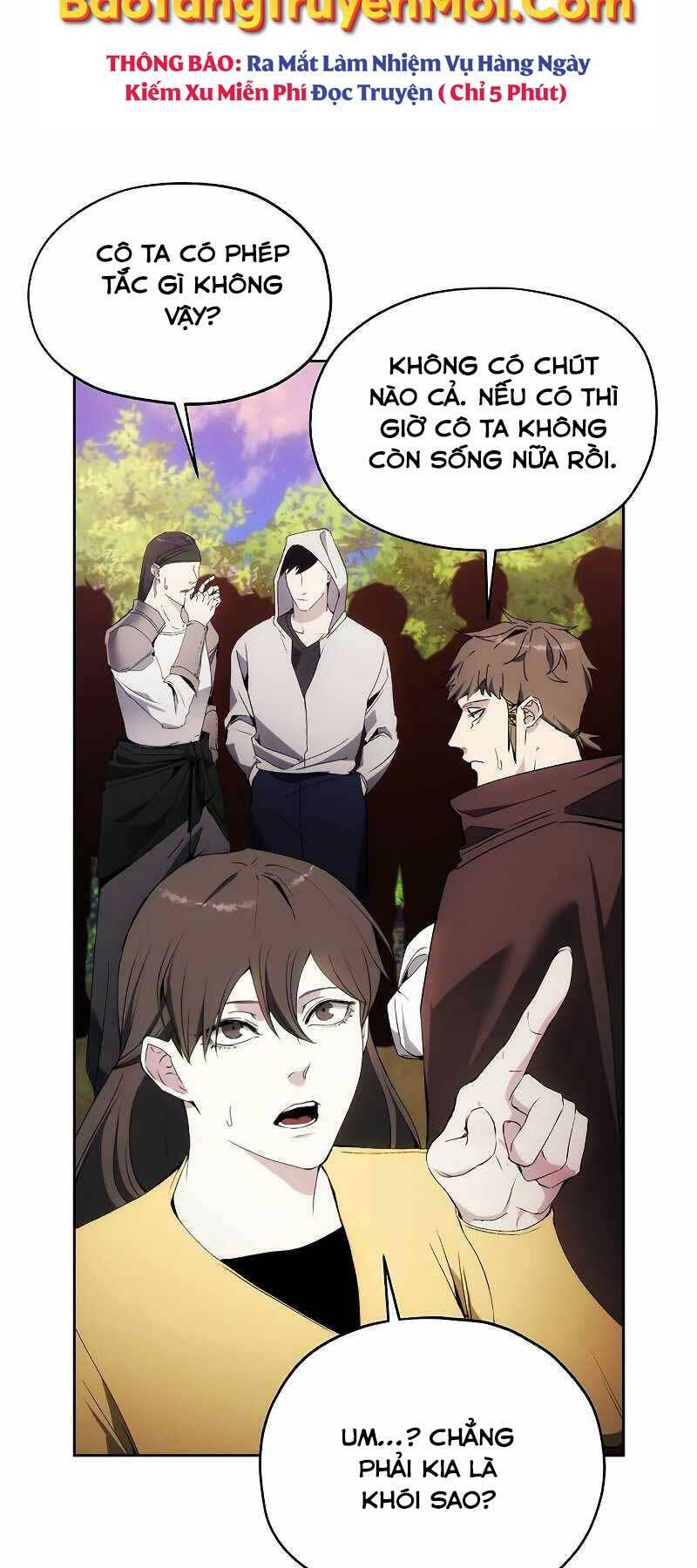 Tao Là Ác Nhân Chapter 43 - Trang 2