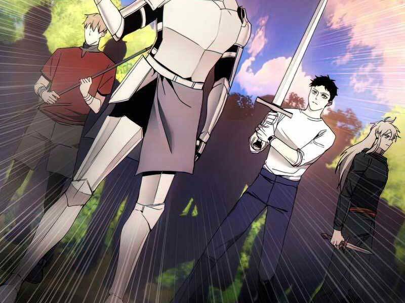 Tao Là Ác Nhân Chapter 44 - Trang 2