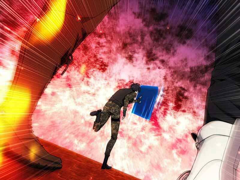 Tao Là Ác Nhân Chapter 46 - Trang 2