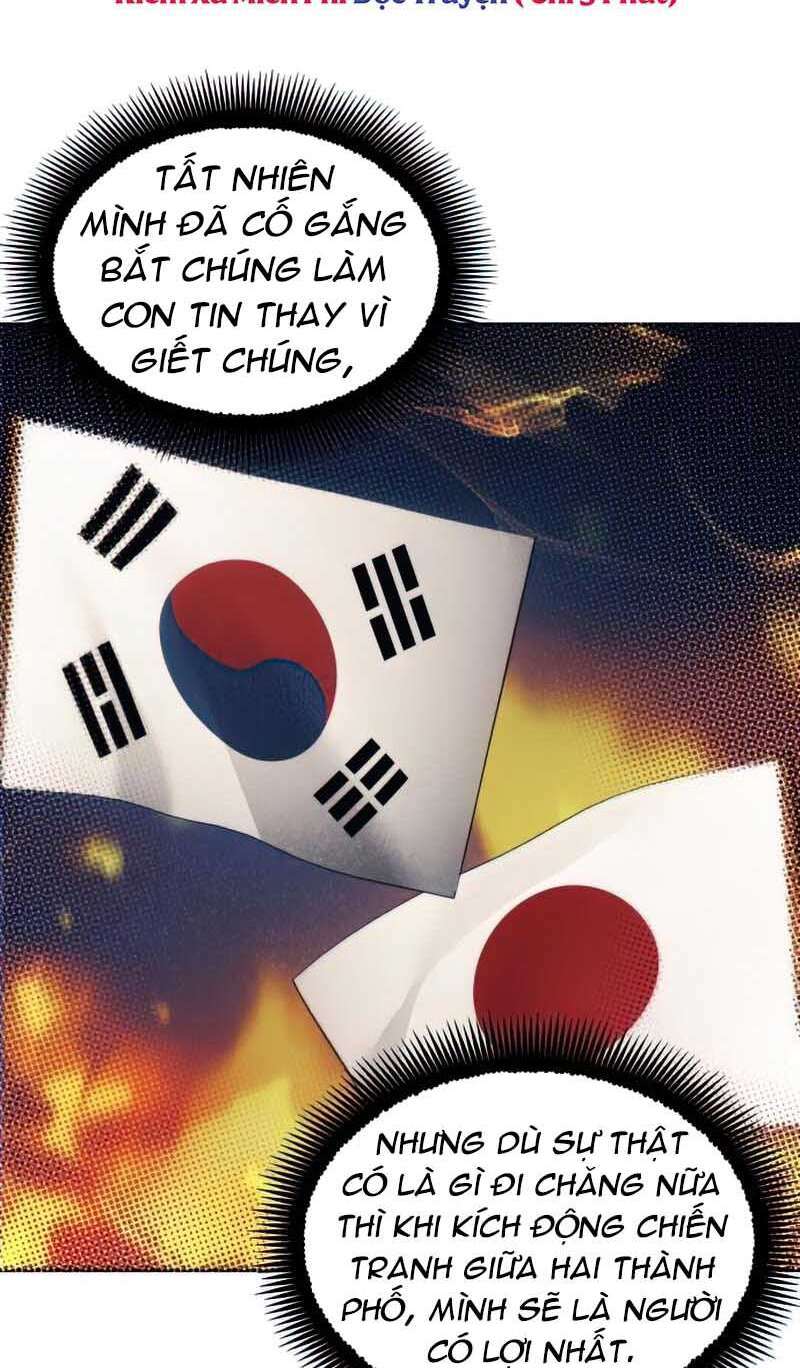 Tao Là Ác Nhân Chapter 60 - Trang 2