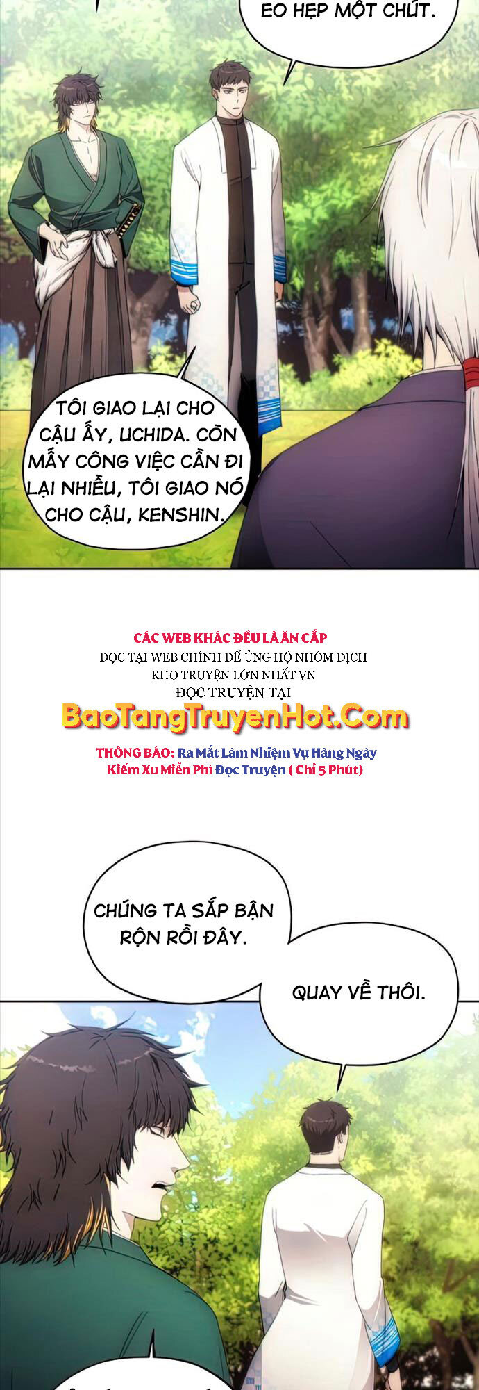 Tao Là Ác Nhân Chapter 62 - Trang 2