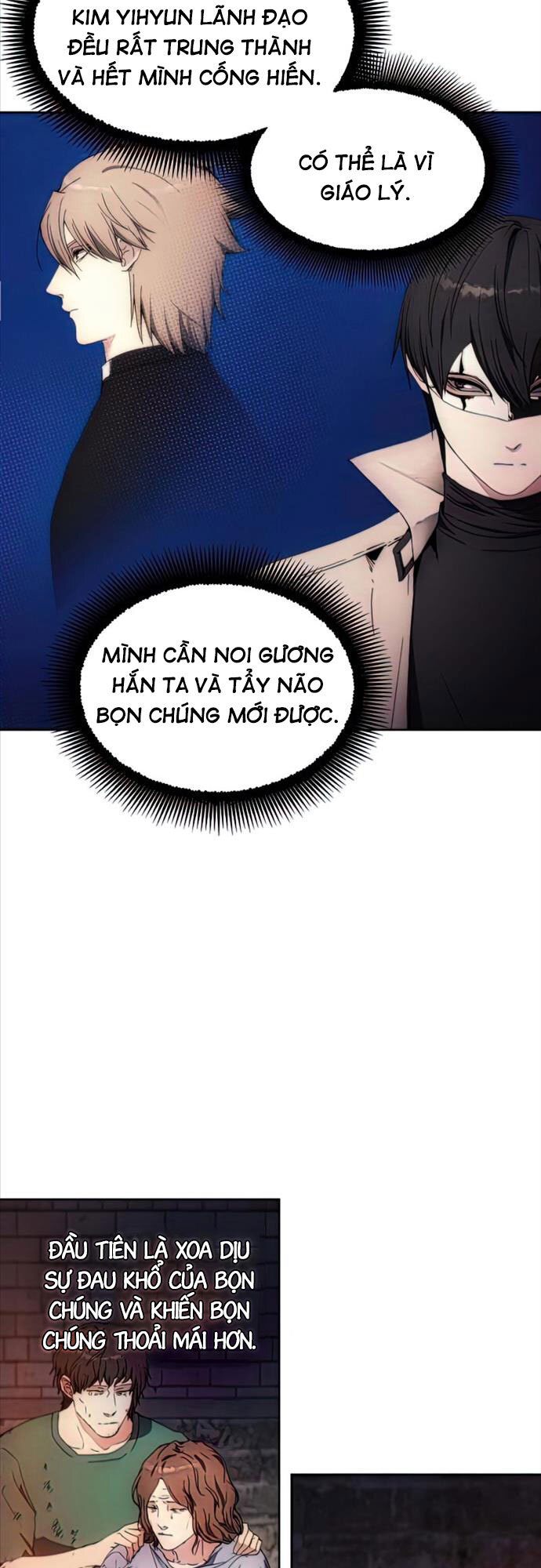 Tao Là Ác Nhân Chapter 62 - Trang 2