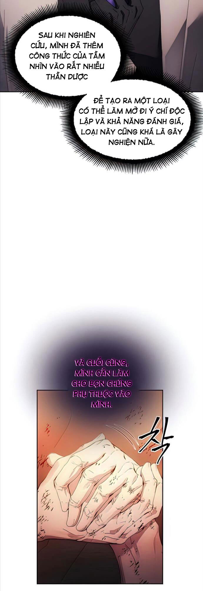 Tao Là Ác Nhân Chapter 62 - Trang 2