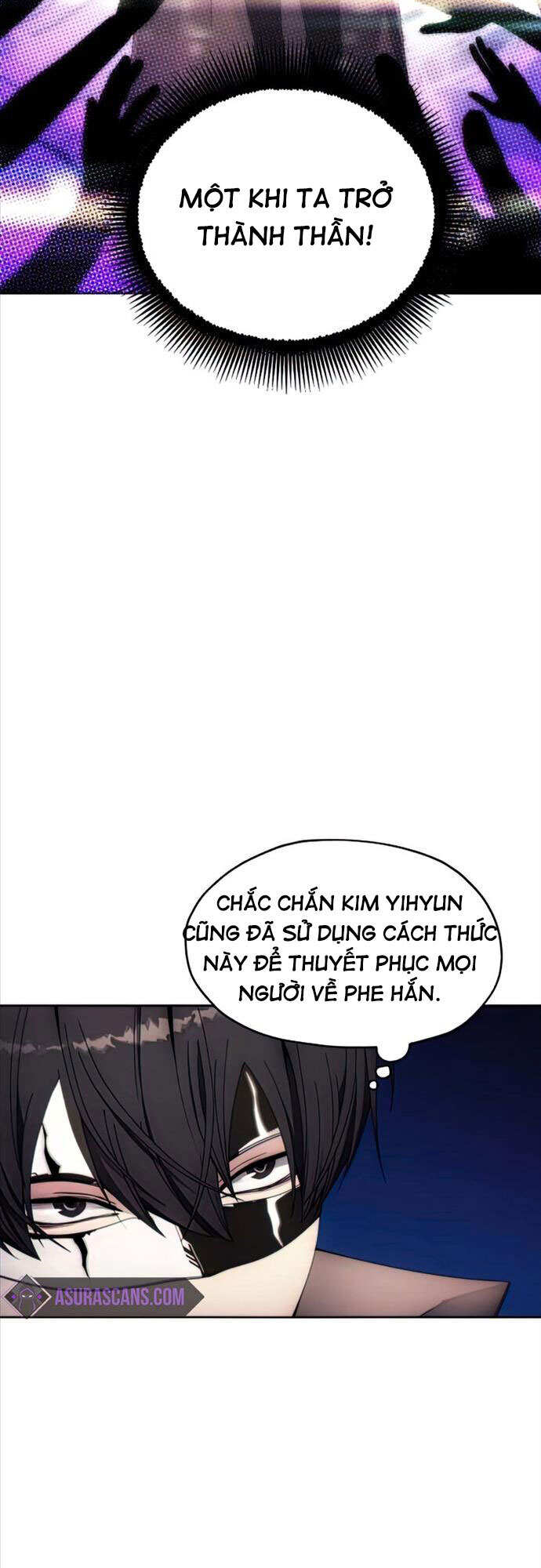 Tao Là Ác Nhân Chapter 62 - Trang 2